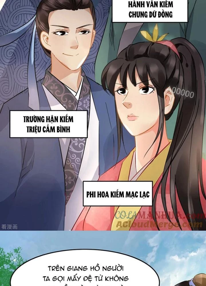 Đệ Nhất Nằm Vùng Nam Tống Chapter 77 - Trang 2