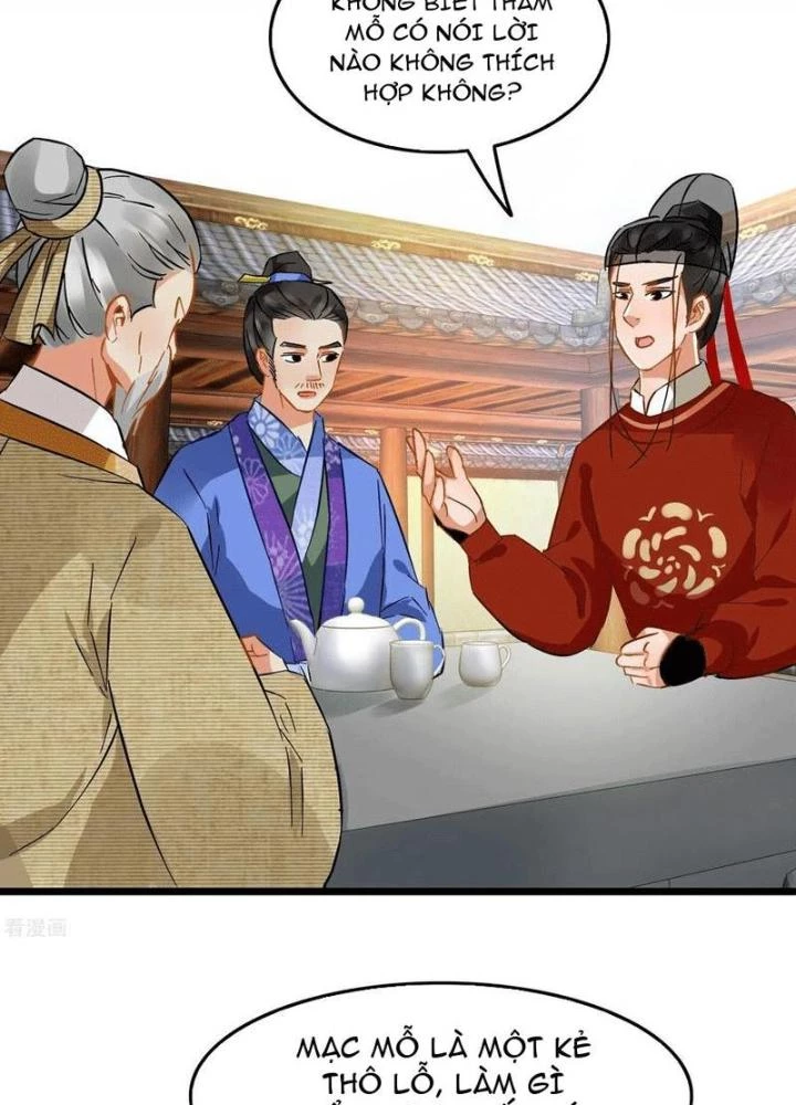 Đệ Nhất Nằm Vùng Nam Tống Chapter 78 - Trang 2