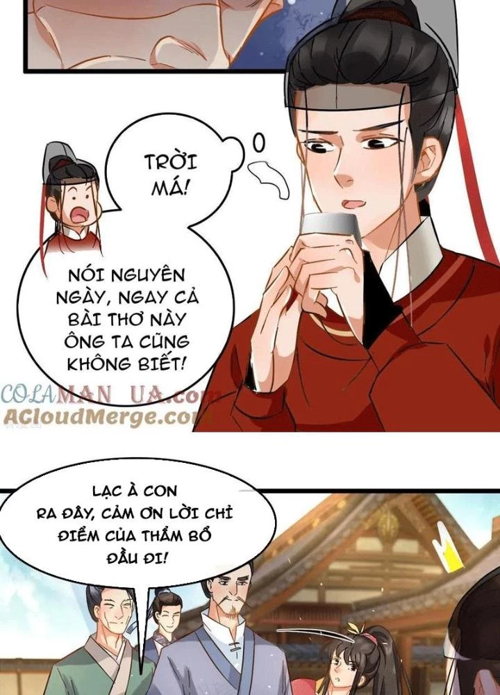 Đệ Nhất Nằm Vùng Nam Tống Chapter 78 - Trang 2