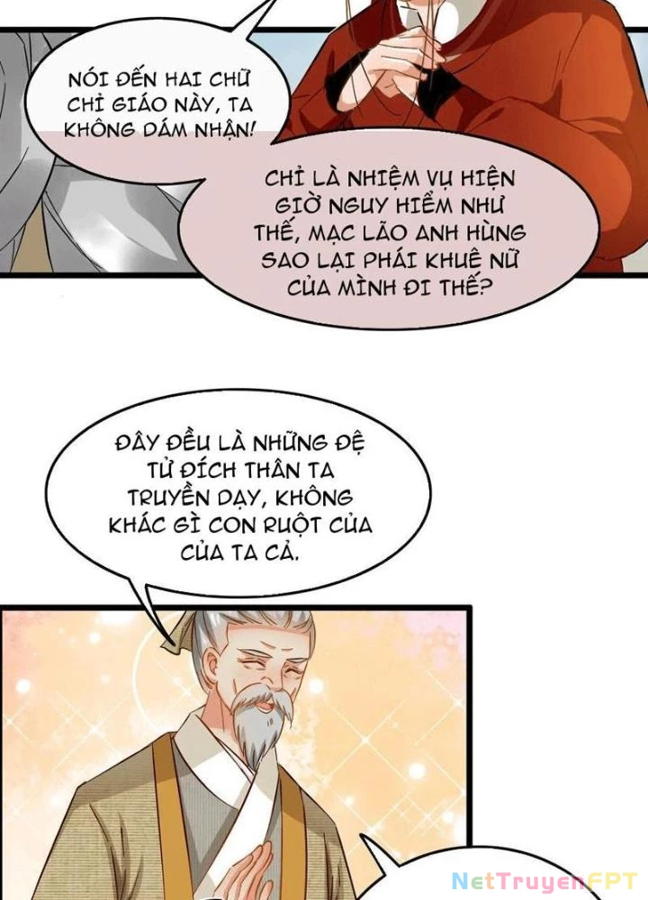Đệ Nhất Nằm Vùng Nam Tống Chapter 78 - Trang 2