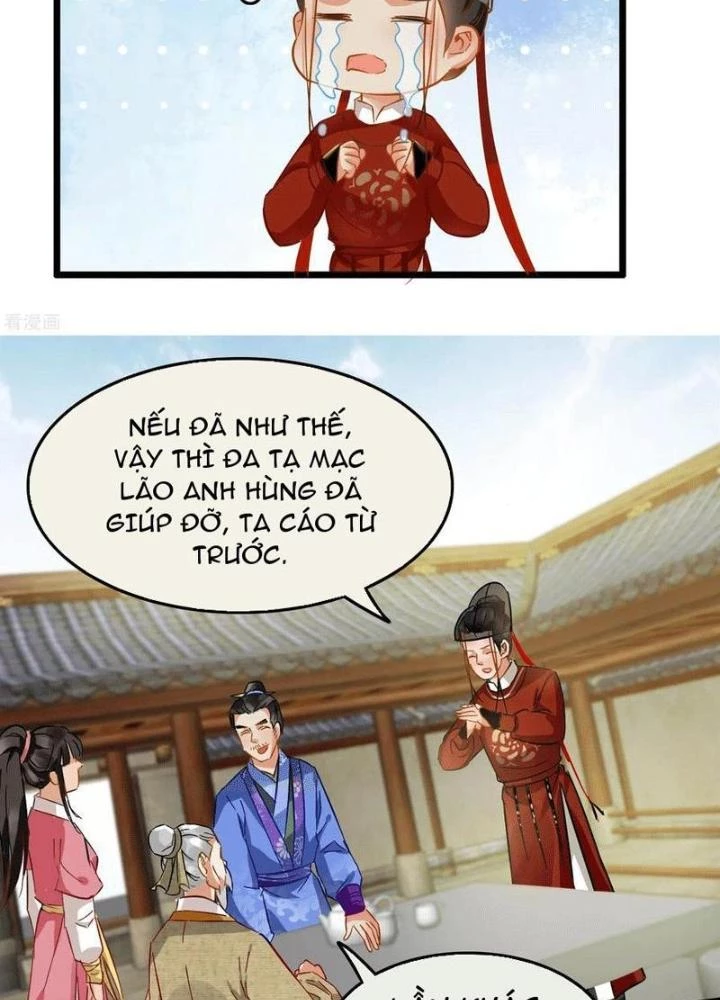 Đệ Nhất Nằm Vùng Nam Tống Chapter 78 - Trang 2