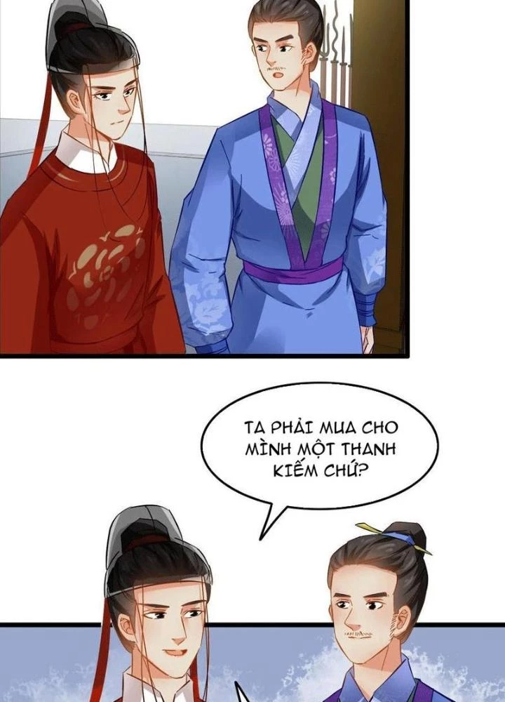 Đệ Nhất Nằm Vùng Nam Tống Chapter 78 - Trang 2