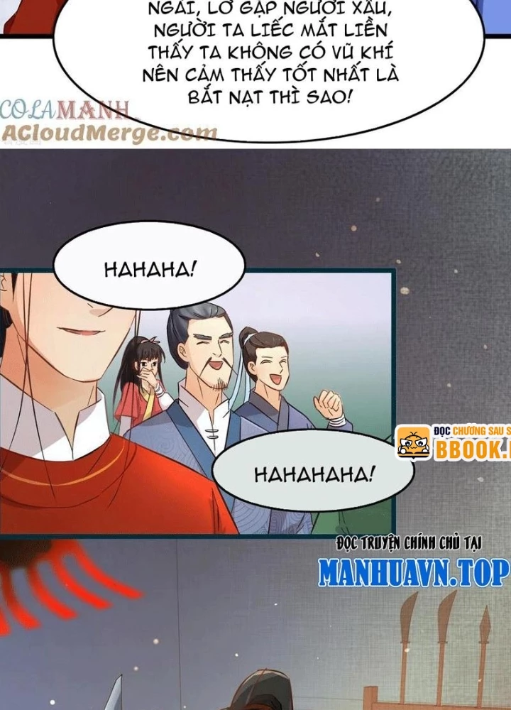 Đệ Nhất Nằm Vùng Nam Tống Chapter 78 - Trang 2