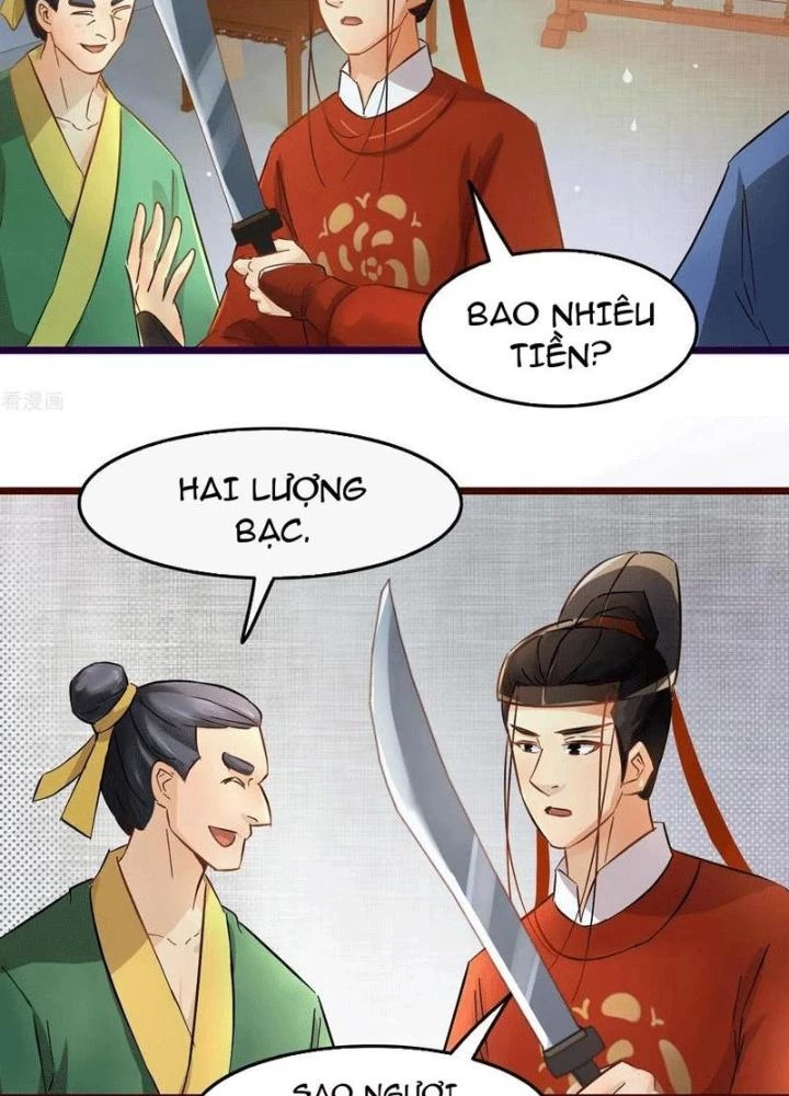 Đệ Nhất Nằm Vùng Nam Tống Chapter 78 - Trang 2