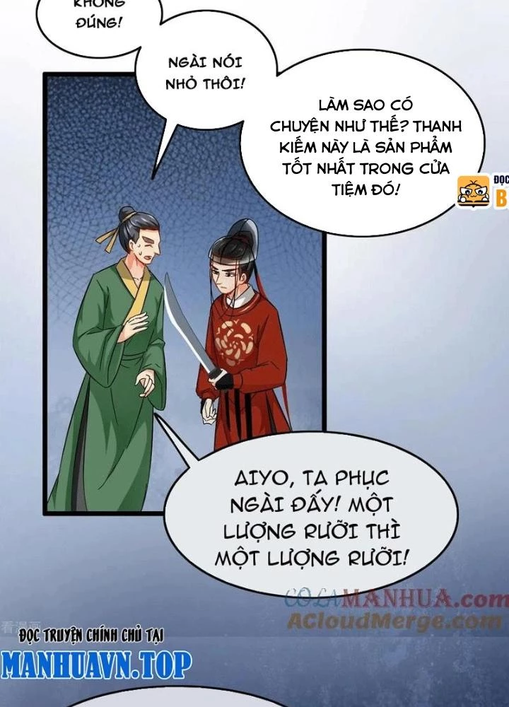 Đệ Nhất Nằm Vùng Nam Tống Chapter 78 - Trang 2
