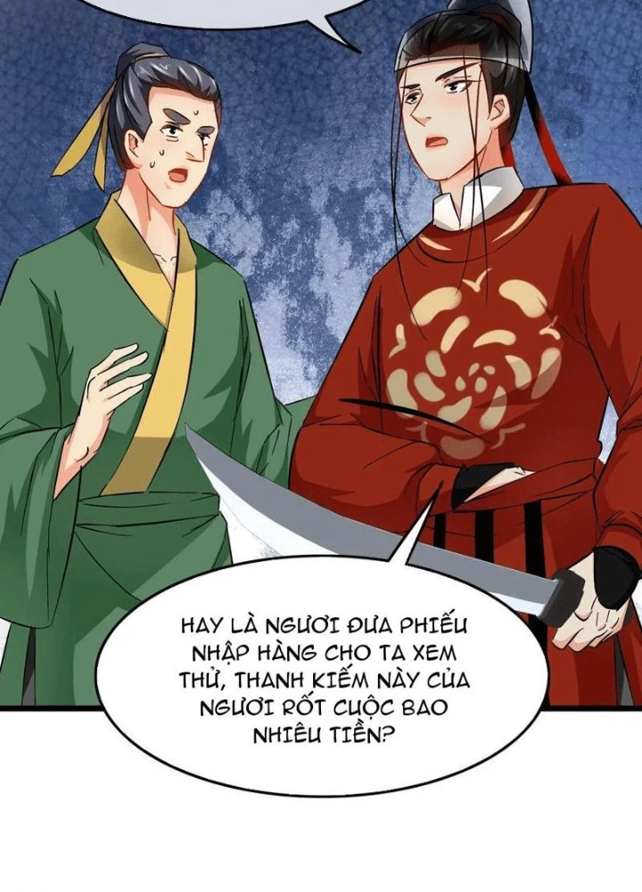 Đệ Nhất Nằm Vùng Nam Tống Chapter 78 - Trang 2