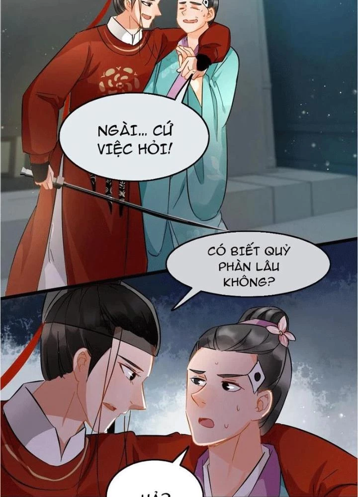 Đệ Nhất Nằm Vùng Nam Tống Chapter 79 - Trang 2