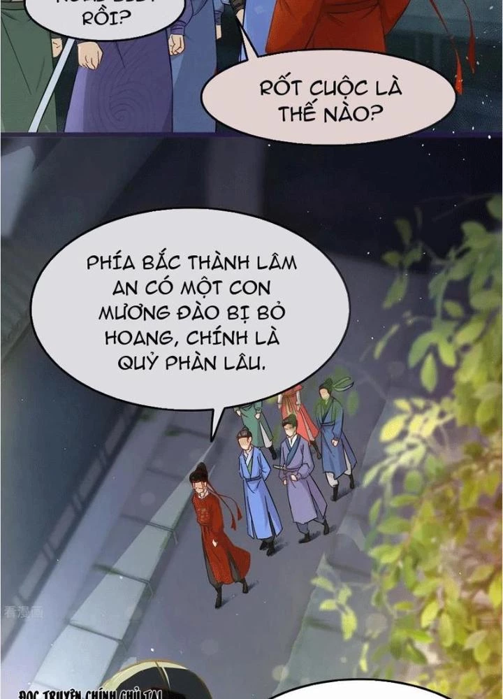 Đệ Nhất Nằm Vùng Nam Tống Chapter 79 - Trang 2