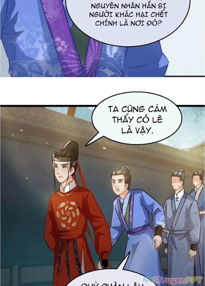 Đệ Nhất Nằm Vùng Nam Tống Chapter 79 - Trang 2