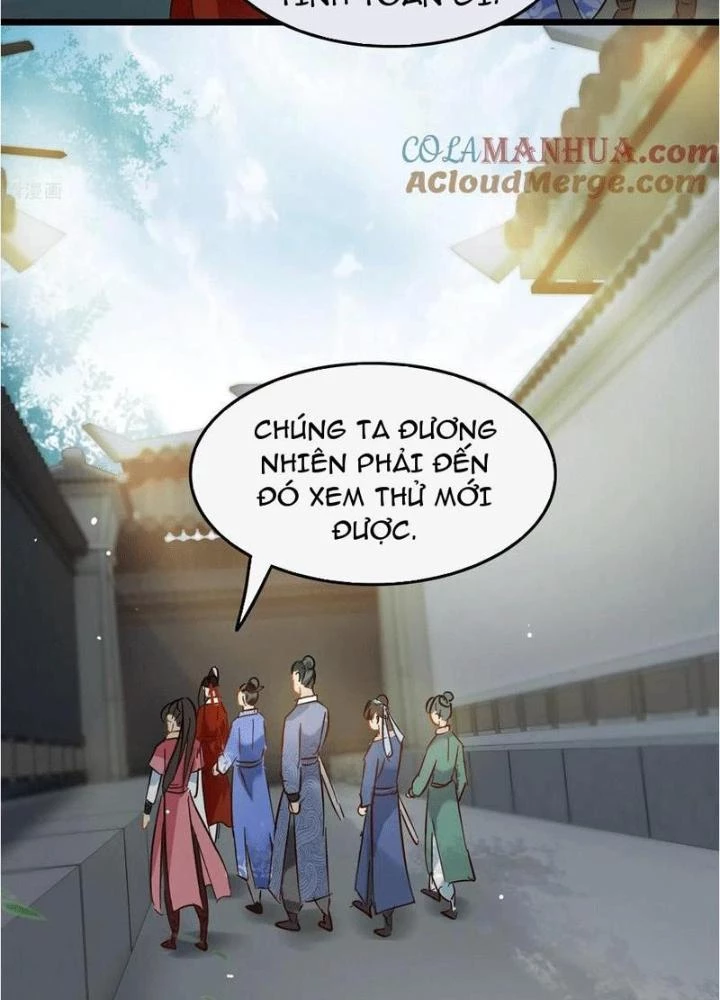 Đệ Nhất Nằm Vùng Nam Tống Chapter 79 - Trang 2