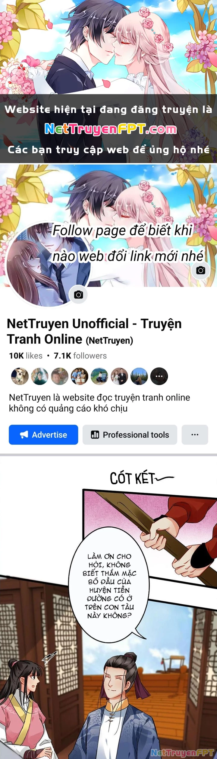 Đệ Nhất Nằm Vùng Nam Tống Chapter 114 - Trang 2