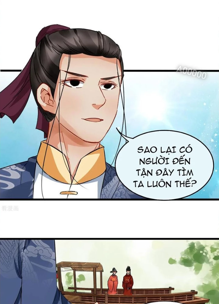 Đệ Nhất Nằm Vùng Nam Tống Chapter 114 - Trang 2