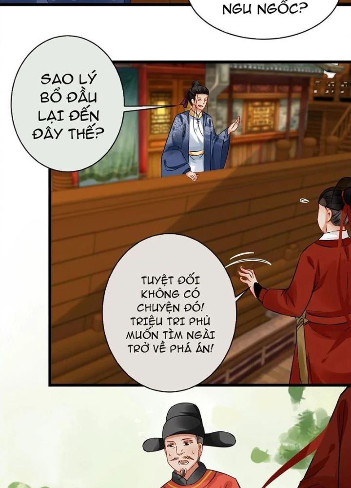 Đệ Nhất Nằm Vùng Nam Tống Chapter 114 - Trang 2
