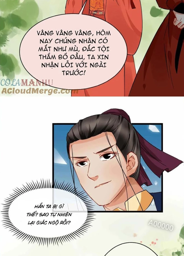 Đệ Nhất Nằm Vùng Nam Tống Chapter 114 - Trang 2