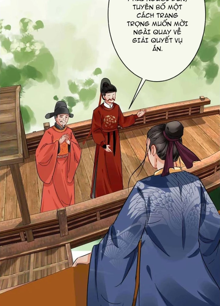 Đệ Nhất Nằm Vùng Nam Tống Chapter 114 - Trang 2