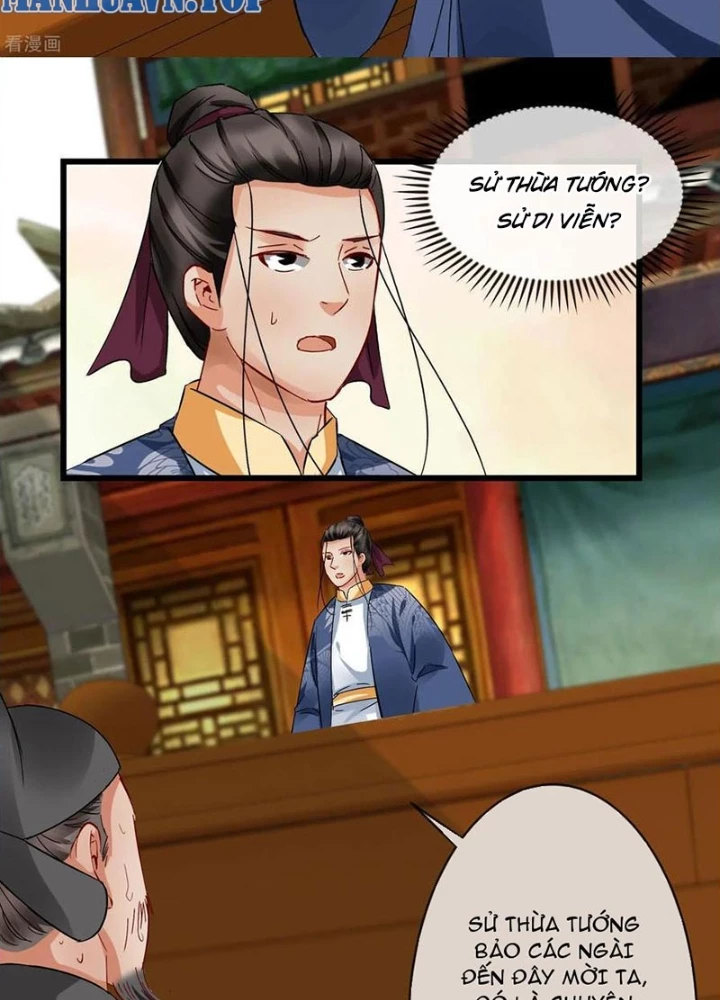 Đệ Nhất Nằm Vùng Nam Tống Chapter 114 - Trang 2
