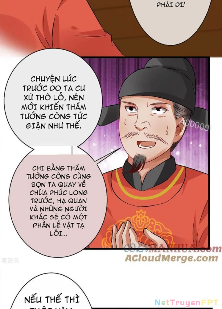 Đệ Nhất Nằm Vùng Nam Tống Chapter 114 - Trang 2
