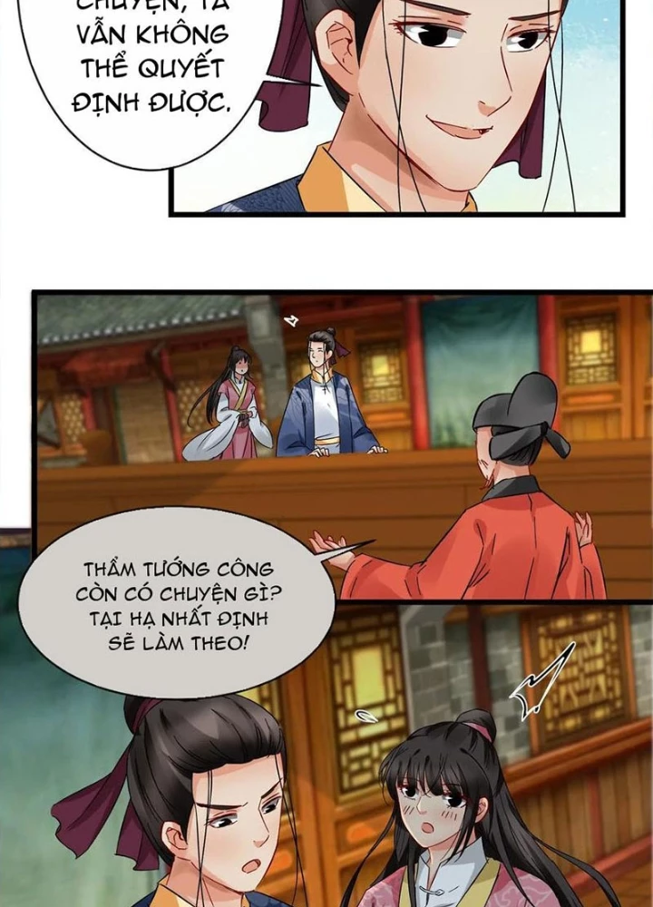 Đệ Nhất Nằm Vùng Nam Tống Chapter 114 - Trang 2