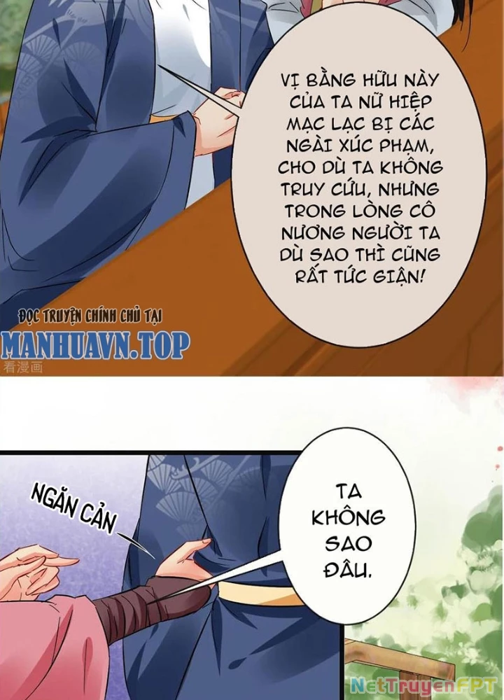 Đệ Nhất Nằm Vùng Nam Tống Chapter 114 - Trang 2