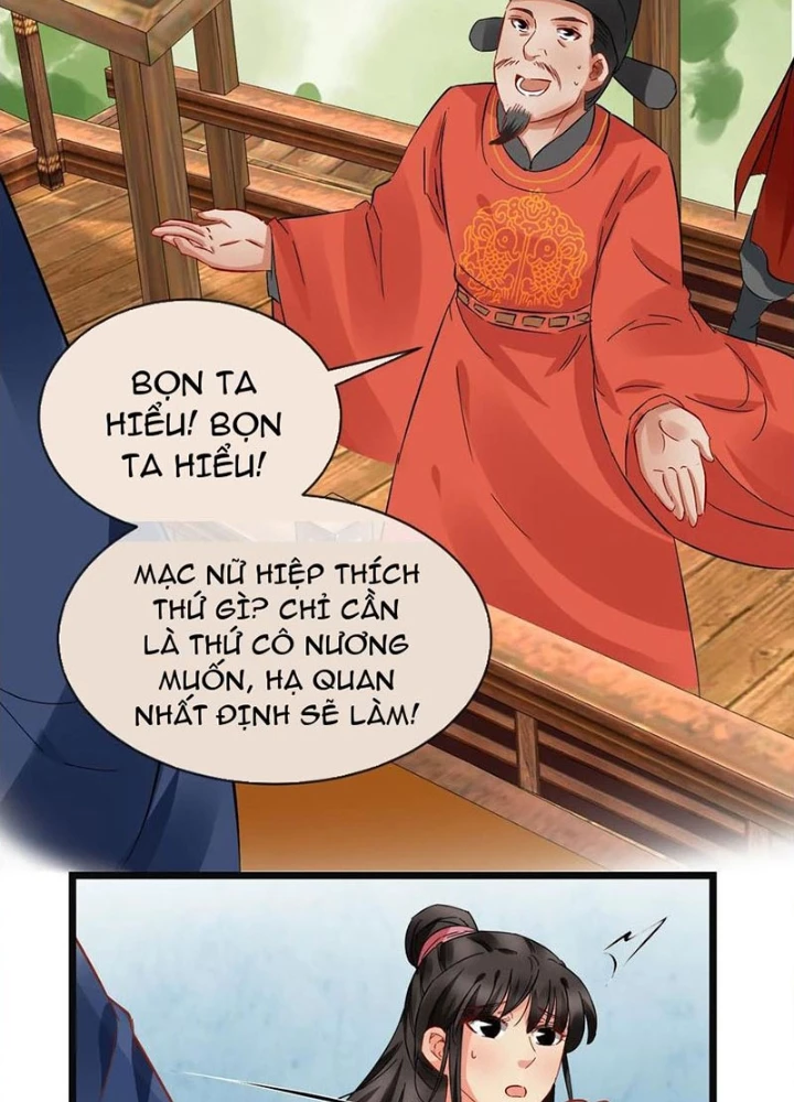 Đệ Nhất Nằm Vùng Nam Tống Chapter 114 - Trang 2