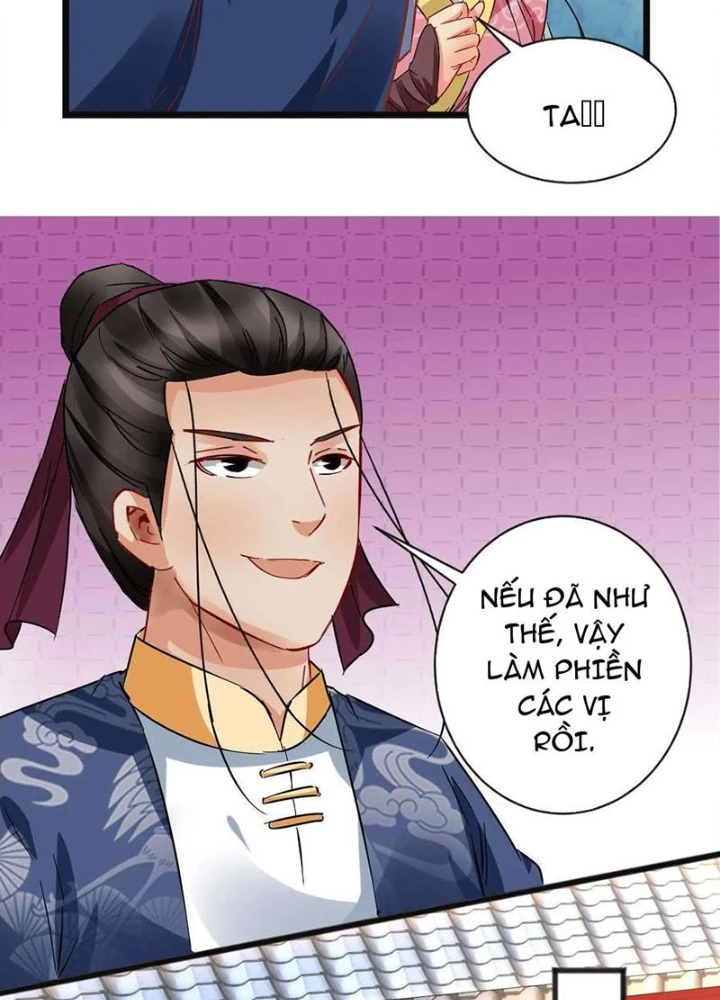 Đệ Nhất Nằm Vùng Nam Tống Chapter 114 - Trang 2