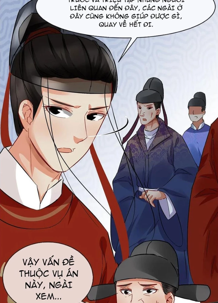 Đệ Nhất Nằm Vùng Nam Tống Chapter 114 - Trang 2