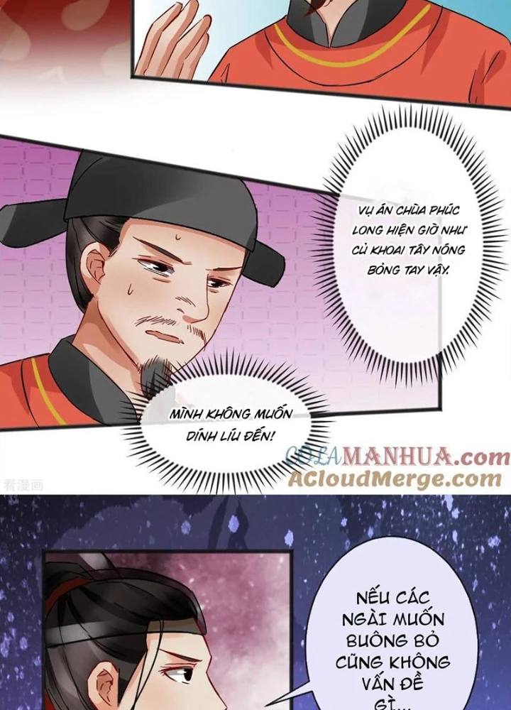 Đệ Nhất Nằm Vùng Nam Tống Chapter 114 - Trang 2