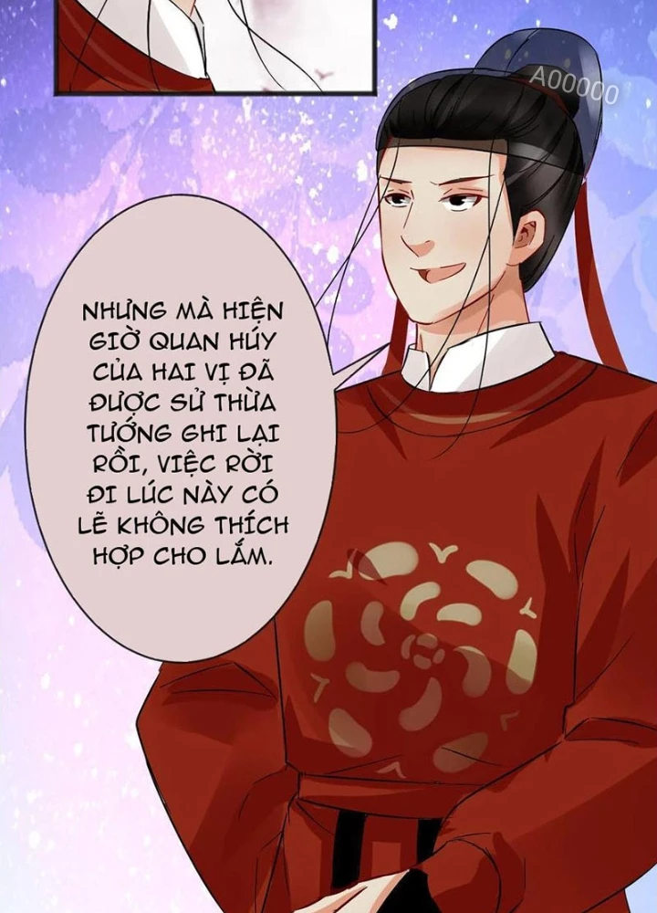 Đệ Nhất Nằm Vùng Nam Tống Chapter 114 - Trang 2