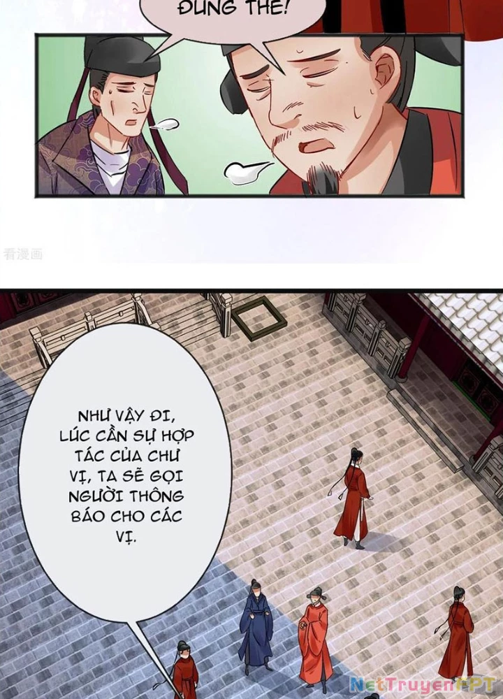 Đệ Nhất Nằm Vùng Nam Tống Chapter 114 - Trang 2