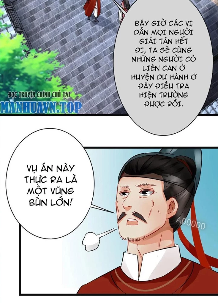 Đệ Nhất Nằm Vùng Nam Tống Chapter 114 - Trang 2
