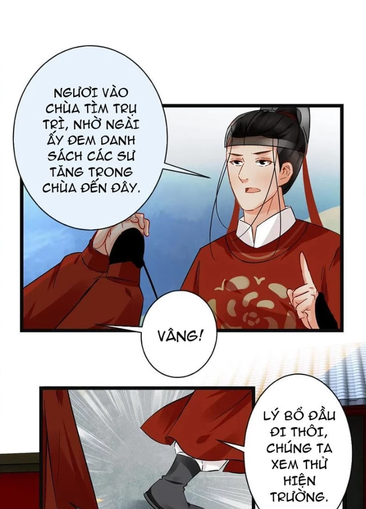 Đệ Nhất Nằm Vùng Nam Tống Chapter 114 - Trang 2