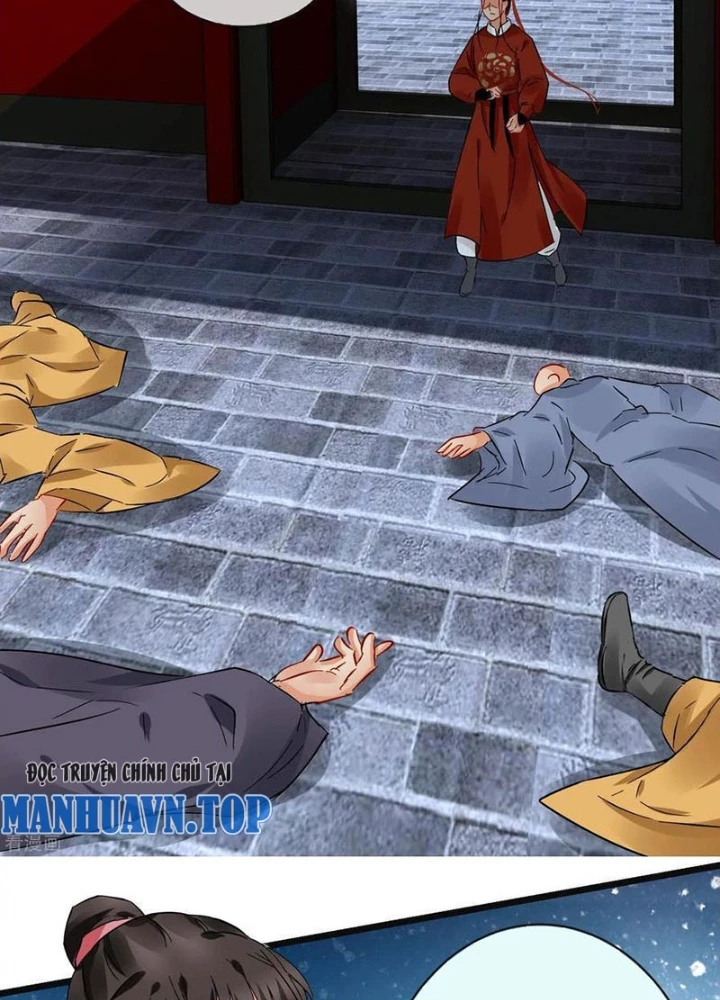 Đệ Nhất Nằm Vùng Nam Tống Chapter 114 - Trang 2