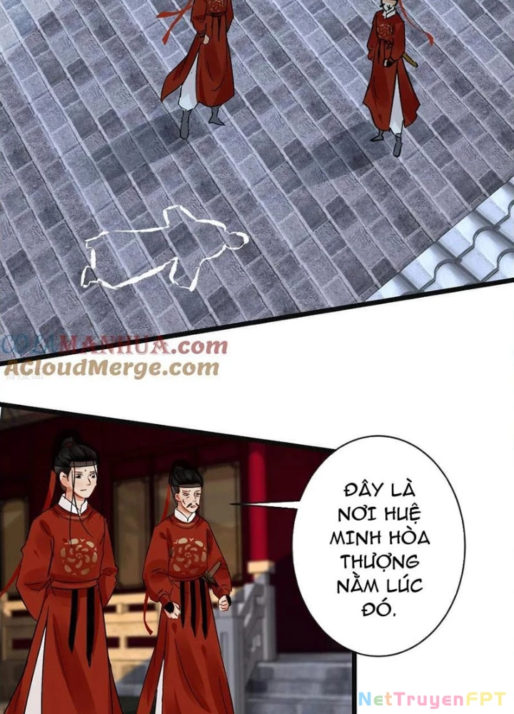 Đệ Nhất Nằm Vùng Nam Tống Chapter 114 - Trang 2