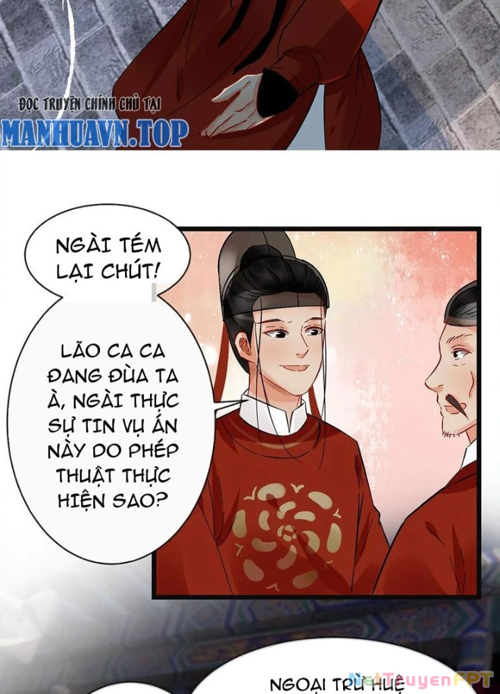 Đệ Nhất Nằm Vùng Nam Tống Chapter 114 - Trang 2