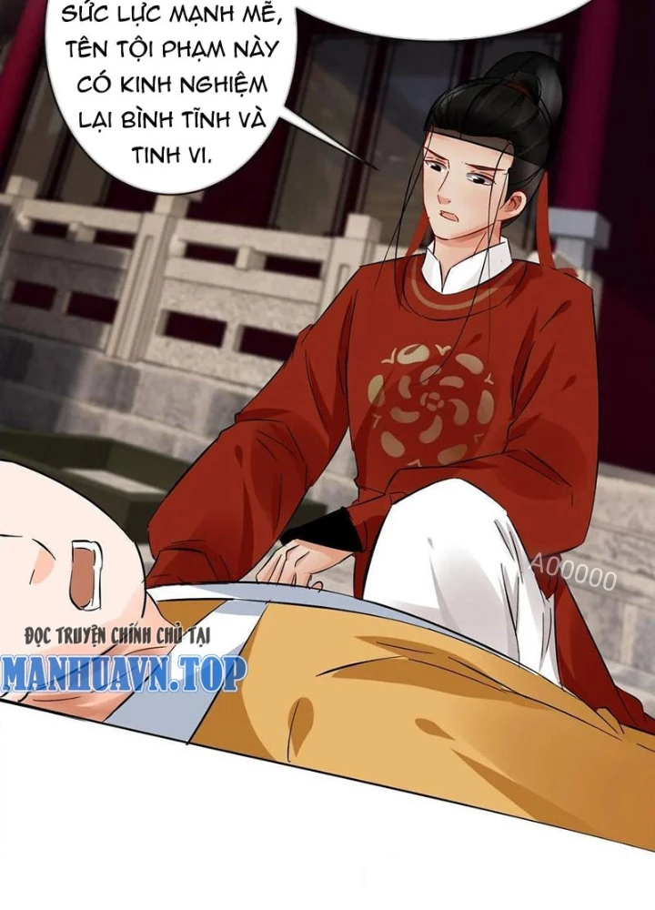Đệ Nhất Nằm Vùng Nam Tống Chapter 114 - Trang 2
