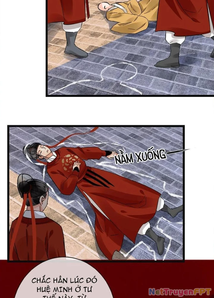 Đệ Nhất Nằm Vùng Nam Tống Chapter 114 - Trang 2