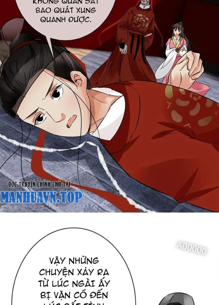 Đệ Nhất Nằm Vùng Nam Tống Chapter 114 - Trang 2