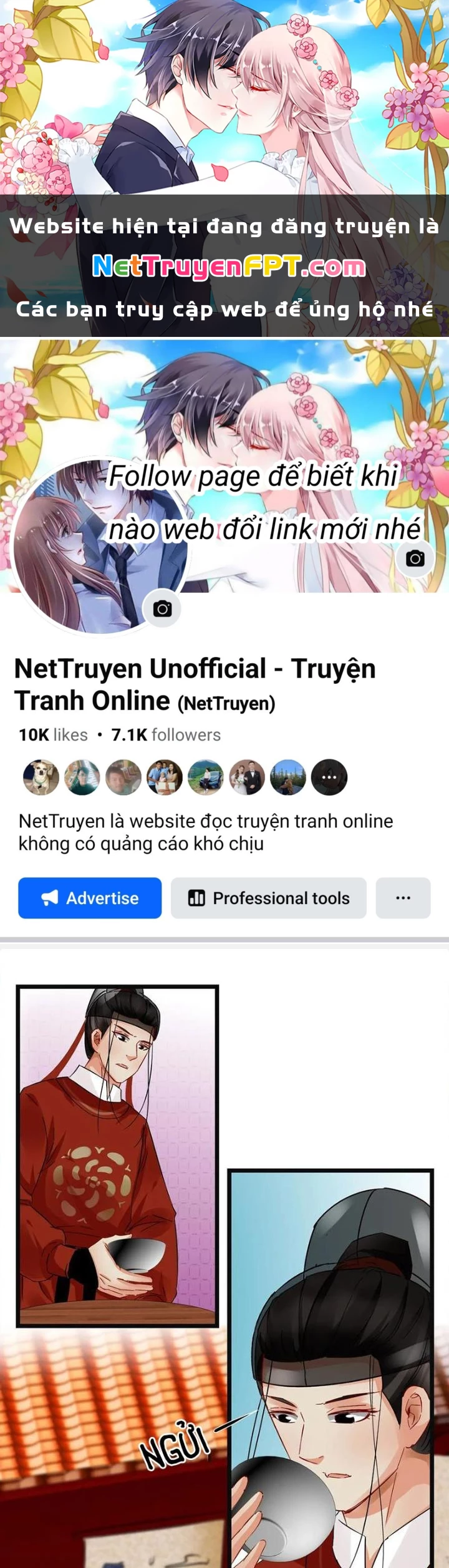 Đệ Nhất Nằm Vùng Nam Tống Chapter 115 - Trang 2