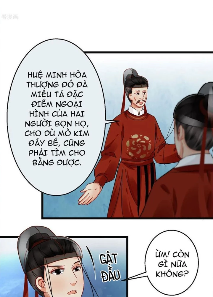 Đệ Nhất Nằm Vùng Nam Tống Chapter 115 - Trang 2