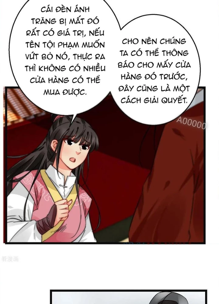 Đệ Nhất Nằm Vùng Nam Tống Chapter 115 - Trang 2