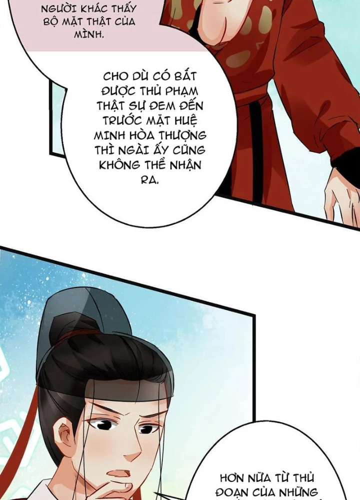 Đệ Nhất Nằm Vùng Nam Tống Chapter 115 - Trang 2