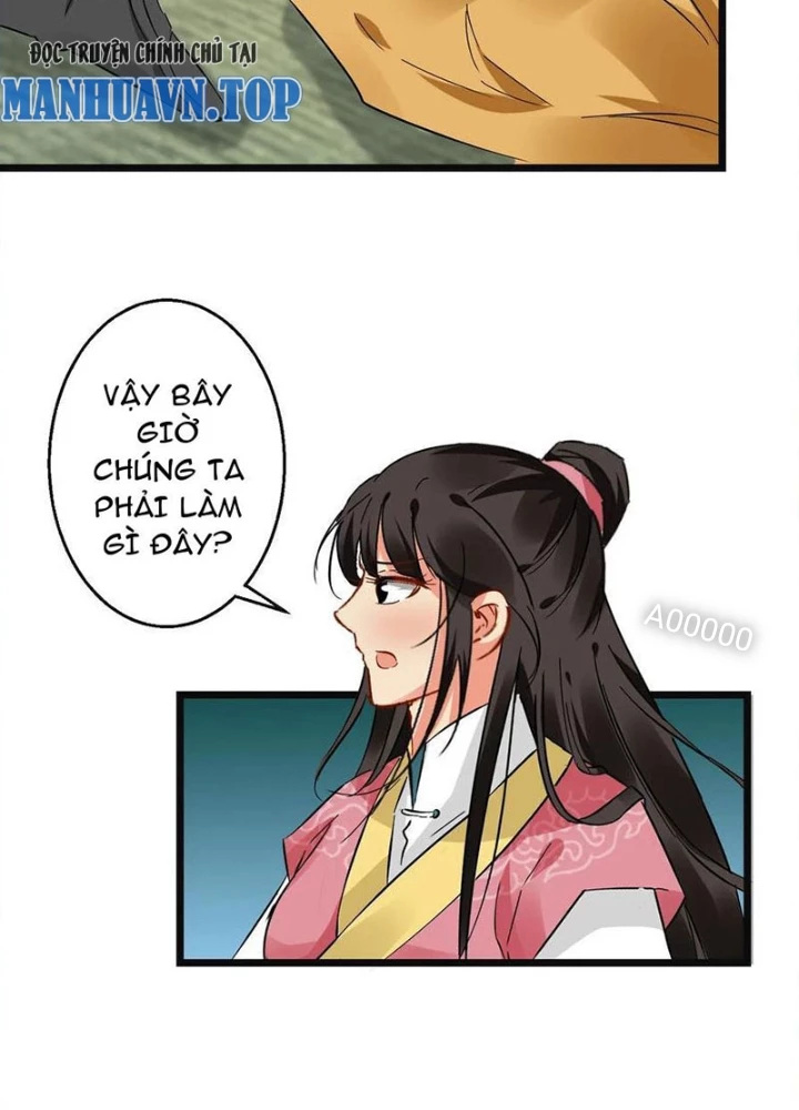 Đệ Nhất Nằm Vùng Nam Tống Chapter 115 - Trang 2