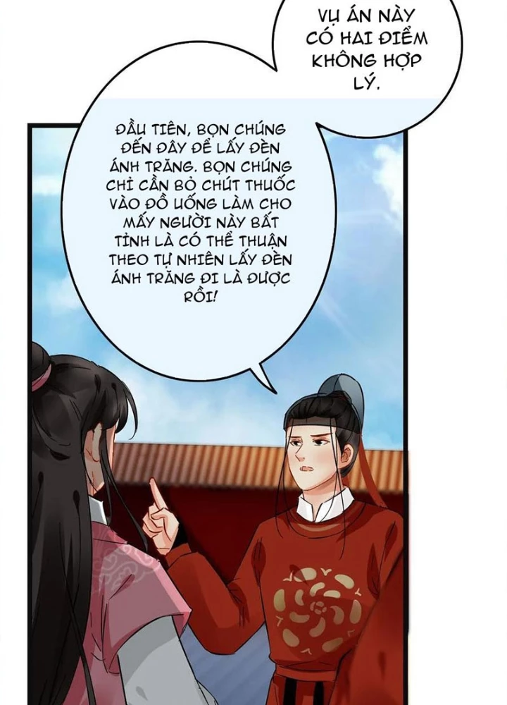 Đệ Nhất Nằm Vùng Nam Tống Chapter 115 - Trang 2