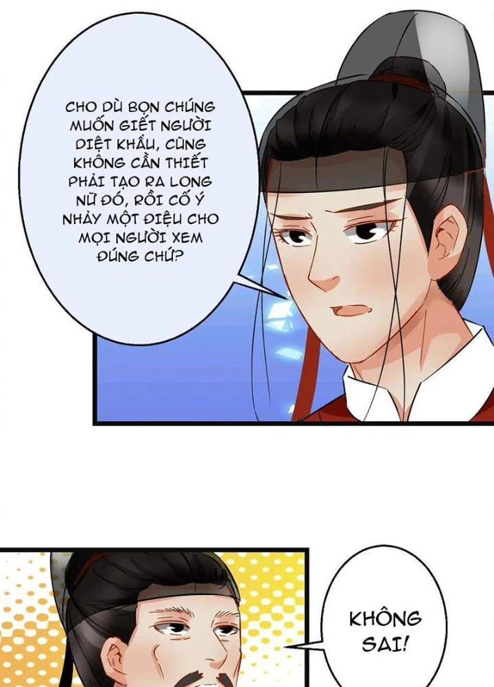 Đệ Nhất Nằm Vùng Nam Tống Chapter 115 - Trang 2