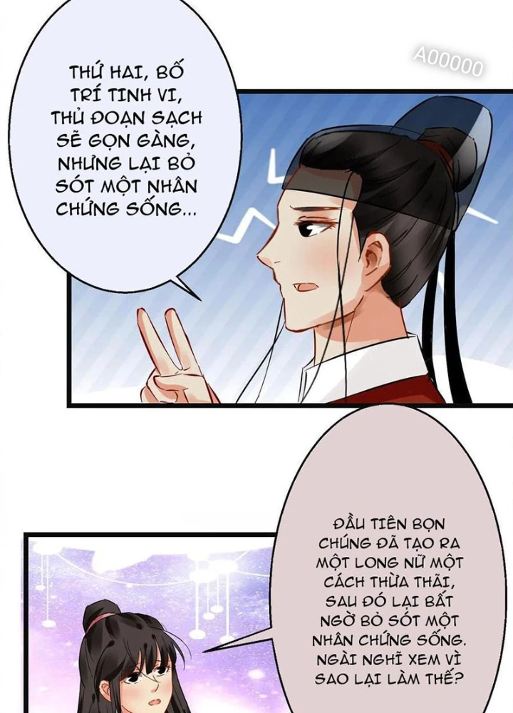 Đệ Nhất Nằm Vùng Nam Tống Chapter 115 - Trang 2
