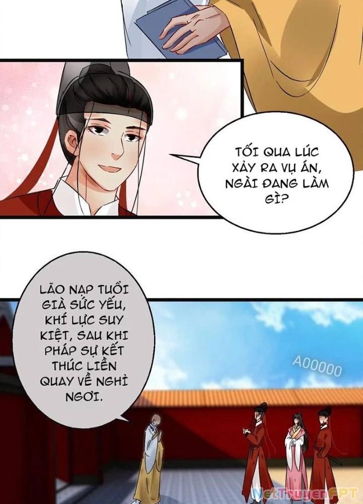 Đệ Nhất Nằm Vùng Nam Tống Chapter 115 - Trang 2