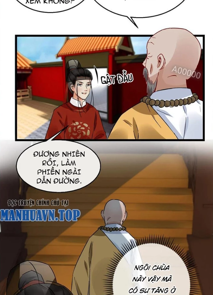 Đệ Nhất Nằm Vùng Nam Tống Chapter 115 - Trang 2