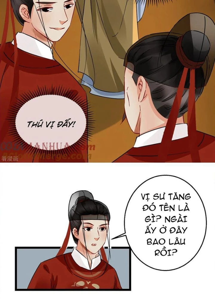 Đệ Nhất Nằm Vùng Nam Tống Chapter 115 - Trang 2
