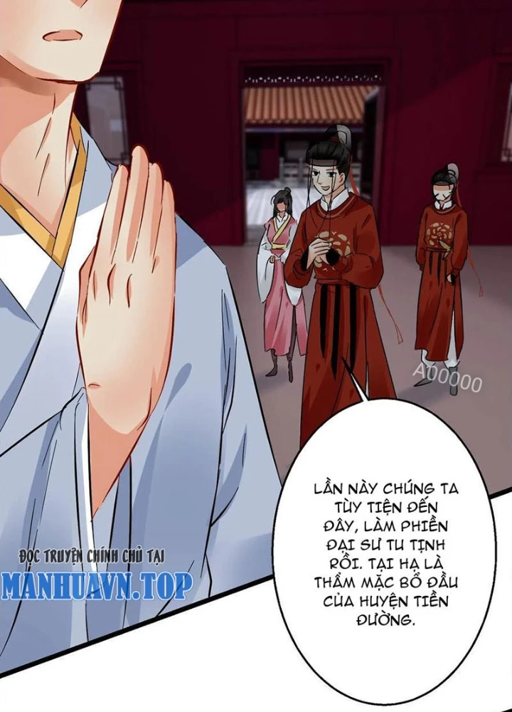 Đệ Nhất Nằm Vùng Nam Tống Chapter 115 - Trang 2