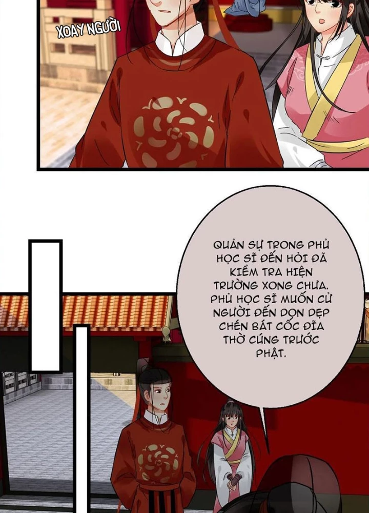 Đệ Nhất Nằm Vùng Nam Tống Chapter 115 - Trang 2